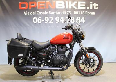 Royal Enfield Meteor 350 Fireball (2021 - 24) - Annuncio 9540189