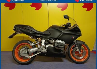 Bmw R 1100 S ABS - Annuncio 9540186