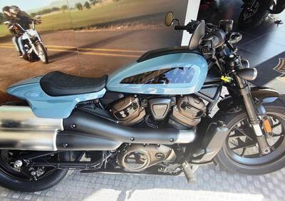 Harley-Davidson Sportster S (2022 - 24) - Annuncio 9540204