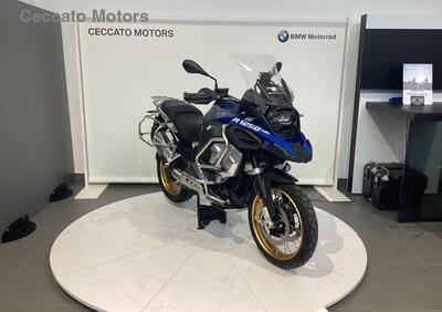 Bmw R 1250 GS Adventure (2019 - 20) - Annuncio 9540211