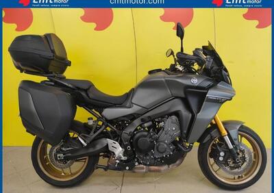 Yamaha Tracer 9 GT (2021 - 24) - Annuncio 9540213