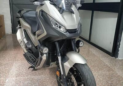 Honda X-ADV 750 Travel Edition (2018 - 20) - Annuncio 9540222