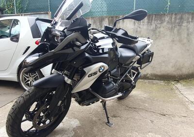 Bmw R 1200 GS (2013 - 16) - Annuncio 9540224