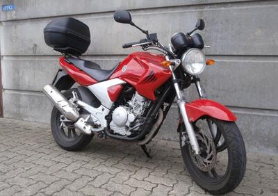 Yamaha YBR 250 (2006 - 13) - Annuncio 9536443