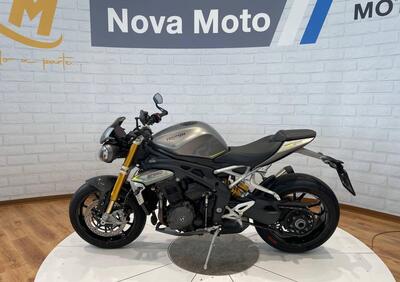 Triumph Speed Triple 1200 RS (2021 - 24) - Annuncio 9469237