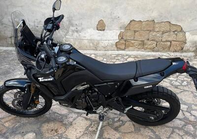 Yamaha Ténéré 700 (2022 - 24) - Annuncio 9540255