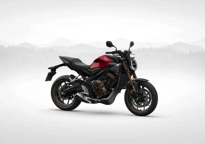 Honda CB 650 R (2024) - Annuncio 9537624