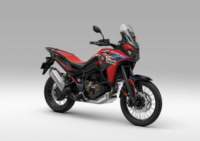 Honda Africa Twin CRF 1100L ES (2024 - 25) - Annuncio 9540264