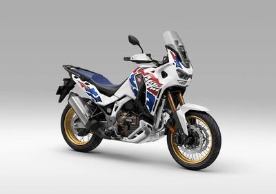 Honda Africa Twin CRF 1100L Adventure Sports DCT (2024 - 25) - Annuncio 9379976