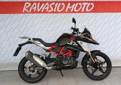 Bmw G 310 GS (2021 - 25) - Annuncio 9540291