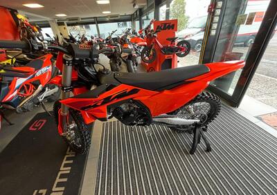 KTM SX 125 (2025) - Annuncio 9540276