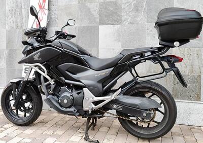 Honda NC 750 X DCT ABS (2014 - 15) - Annuncio 9538714