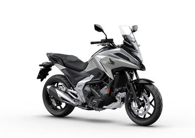 Honda NC 750 X DCT (2021 - 24) - Annuncio 9540294