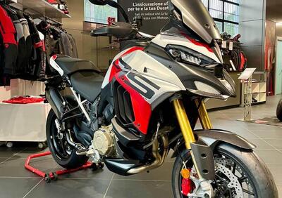 Ducati Multistrada V4 RS (2024) - Annuncio 9540304