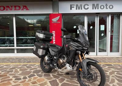 Honda Africa Twin CRF 1100L Adventure Sports Travel Edition (2022 - 23) - Annuncio 9540328