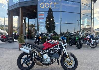 Ducati Monster S4R (2003 - 05) - Annuncio 9540329