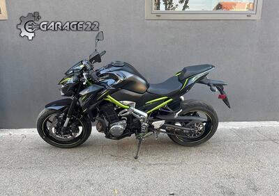 Kawasaki Z 900 (2019) - Annuncio 9540332