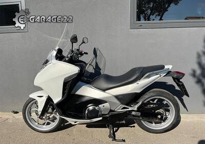 Honda Integra 700 (2011 - 13) - Annuncio 9540339