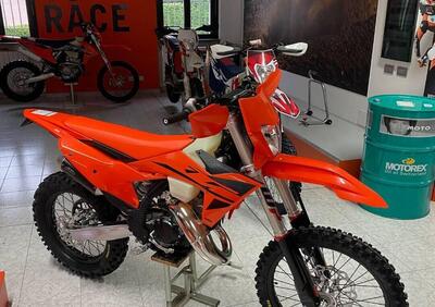 KTM XC-W 125 (2025) - Annuncio 9540349