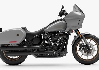 Harley-Davidson Low Rider ST (2022 - 24) - Annuncio 9540350