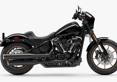 Harley-Davidson Low Rider S (2022 - 24) - Annuncio 9540351