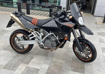 KTM 950 Supermoto (2006 - 08) - Annuncio 9456851