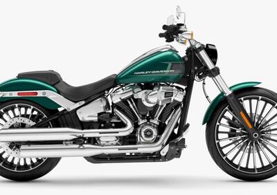 Harley-Davidson Breakout 117 (2023 - 24) - Annuncio 9540381