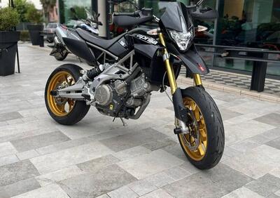 Aprilia Dorsoduro 750 (2009 - 14) - Annuncio 9540357