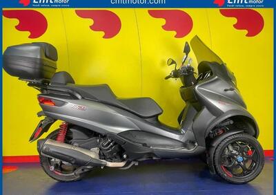 Piaggio MP3 500 Sport Hpe (2018 - 20) - Annuncio 9540358