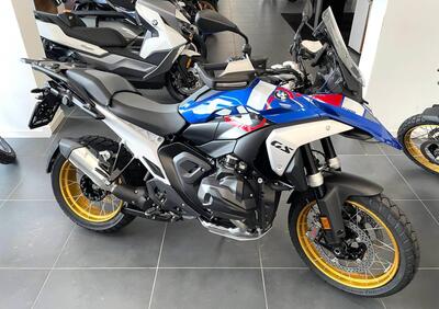 Bmw R 1300 GS Trophy (2023 - 25) - Annuncio 9540366