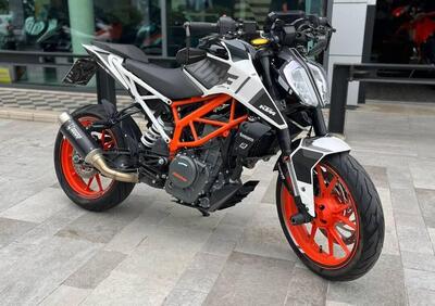 KTM 390 Duke ABS (2017 - 20) - Annuncio 9540363