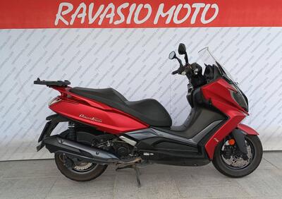 Kymco Downtown 350i ABS (2016 - 20) - Annuncio 9540385