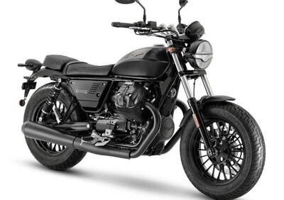 Moto Guzzi V9 Bobber (2021 - 24) - Annuncio 9540390