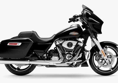 Harley-Davidson Street Glide (2024) - Annuncio 9540391