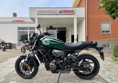 Yamaha XSR 700 ABS (2016 - 20) - Annuncio 9540417