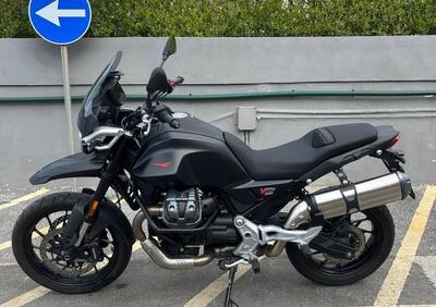 Moto Guzzi V85 Strada (2024) - Annuncio 9540398