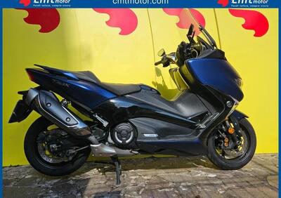 Yamaha T-Max 530 DX (2017 - 19) - Annuncio 9540397