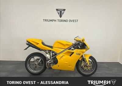 Ducati 748 S (2002 - 03) - Annuncio 9540402