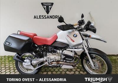 Bmw R 1150 GS (1999 - 03) - Annuncio 9540404