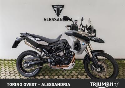 Bmw F 800 GS (2008 - 15) - Annuncio 9540405