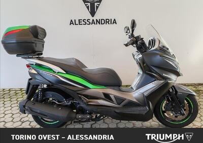 Kawasaki J 300 (2014) - Annuncio 9540406