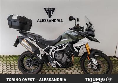 Triumph Tiger 900 Rally (2020 - 23) - Annuncio 9540407