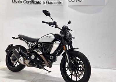 Ducati Scrambler 800 Icon (2023 - 24) - Annuncio 9540410