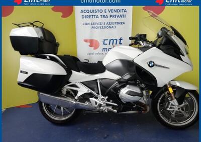 Bmw R 1200 RT (2017 - 18) - Annuncio 9540412