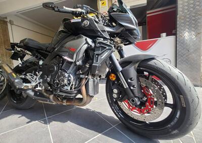 Yamaha MT-10 ABS (2016 - 17) - Annuncio 9540423