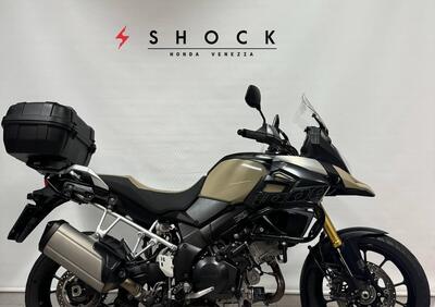 Suzuki V-Strom 1000 ABS (2014 - 17) - Annuncio 9540422