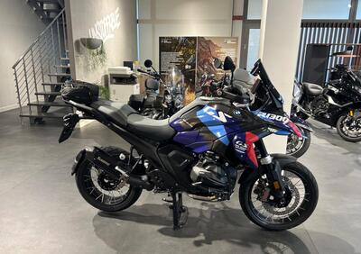 Bmw R 1300 GS Triple Black (2023 - 25) - Annuncio 9540421