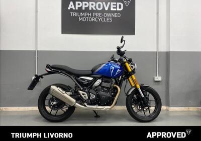 Triumph Speed 400 (2024) - Annuncio 9540457