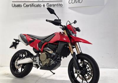 Ducati Hypermotard 698 Mono (2024) - Annuncio 9540464