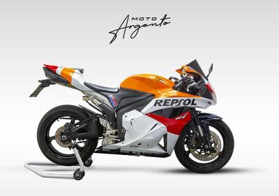 Honda CBR 600 RR (2009 - 12) - Annuncio 9540466